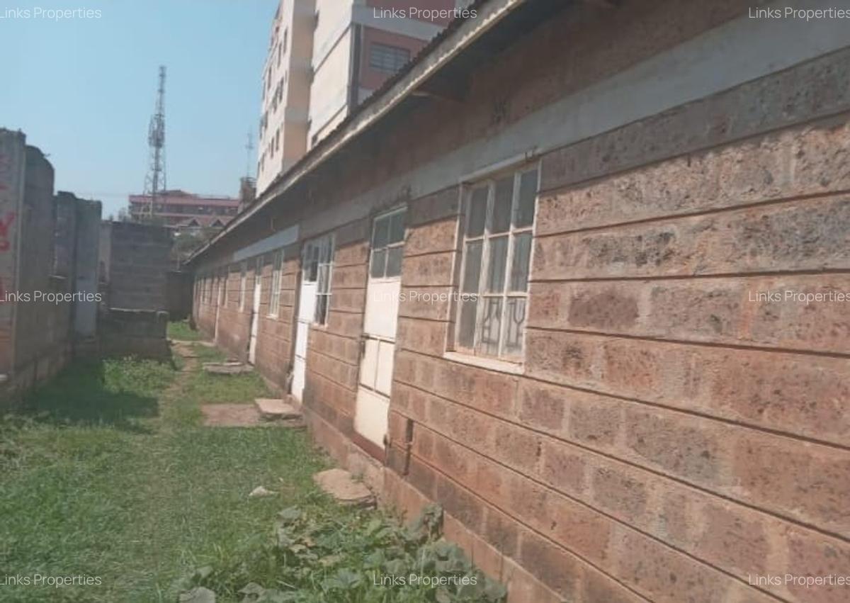 Residential Land at Naivasha Road Flats - 15