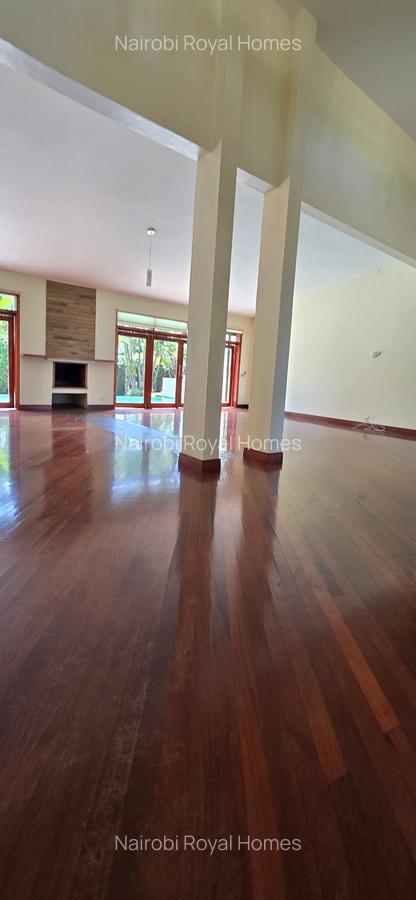 4 Bed House with En Suite at Runda Road - 3