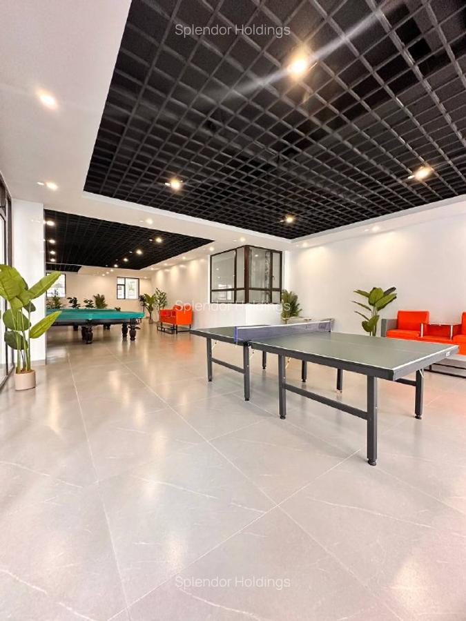 2 Bed Apartment with En Suite in Kileleshwa - 14