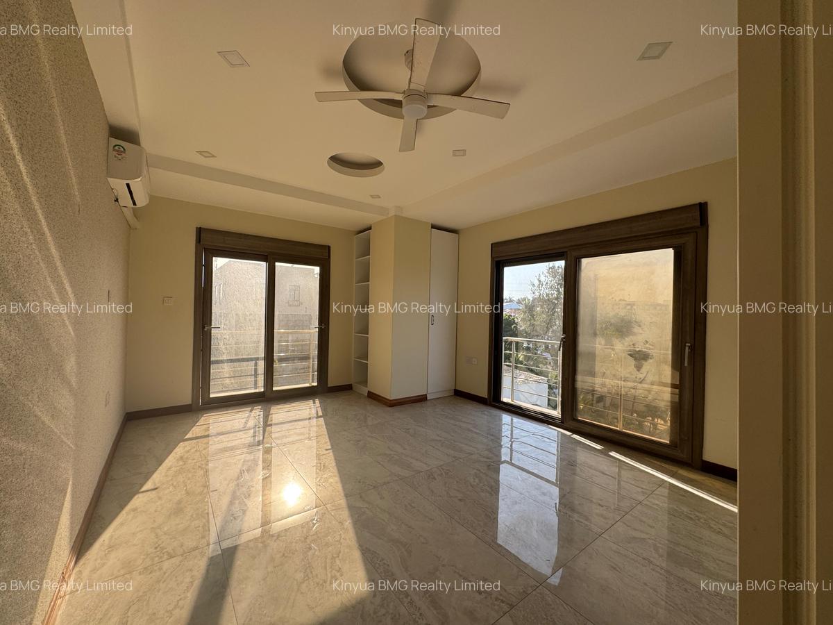 3 Bed Apartment with En Suite in Nyali Area - 7