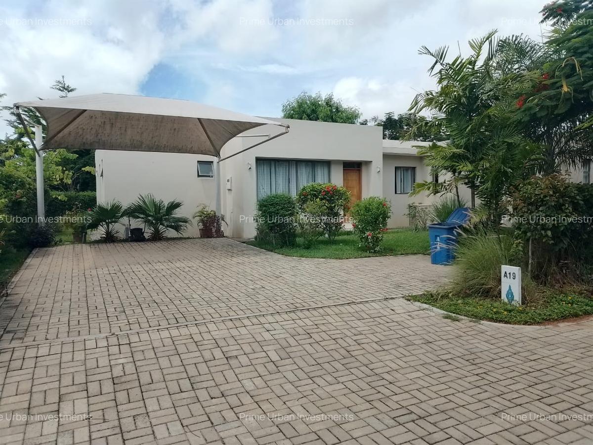 3 Bed House with En Suite in Vipingo - 13