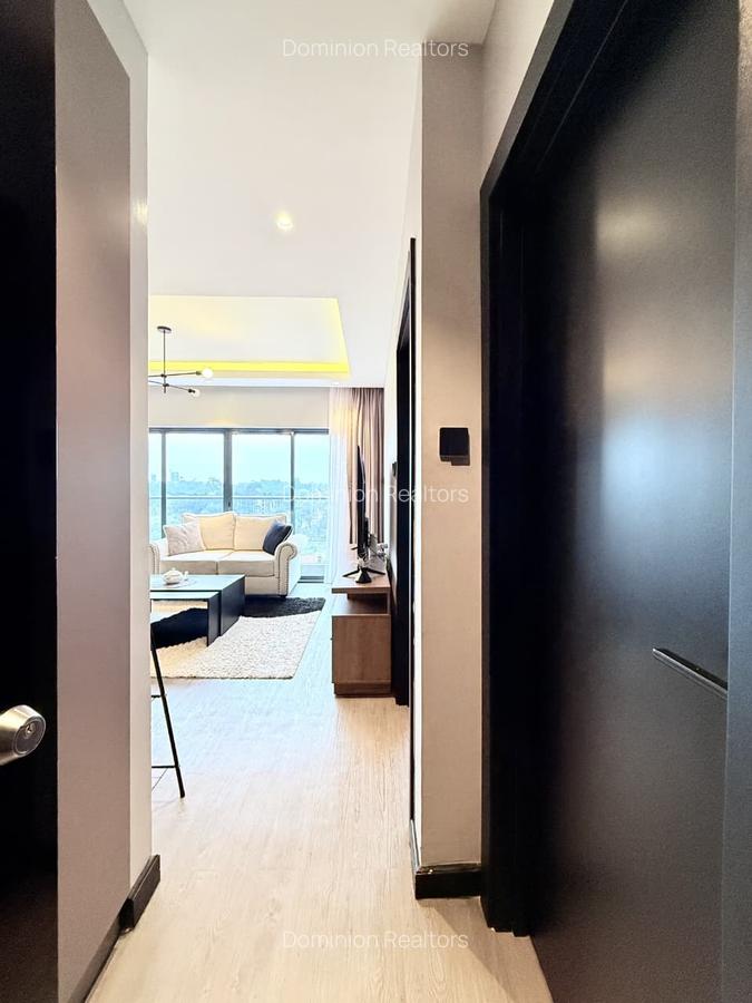 Serviced 2 Bed Apartment with En Suite at Off Raphta - 4
