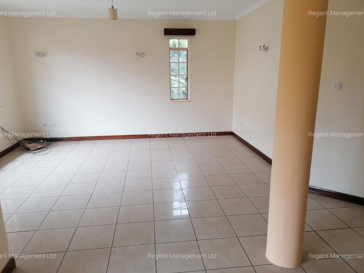 2 Bed Apartment with En Suite at Upper Hill - 3