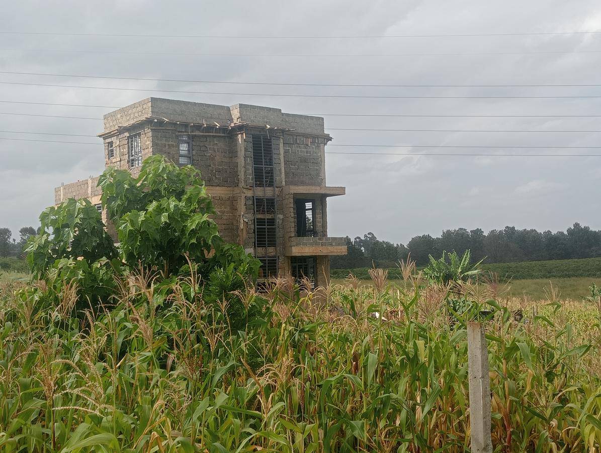 Residential Land at Kiora Estate - 8
