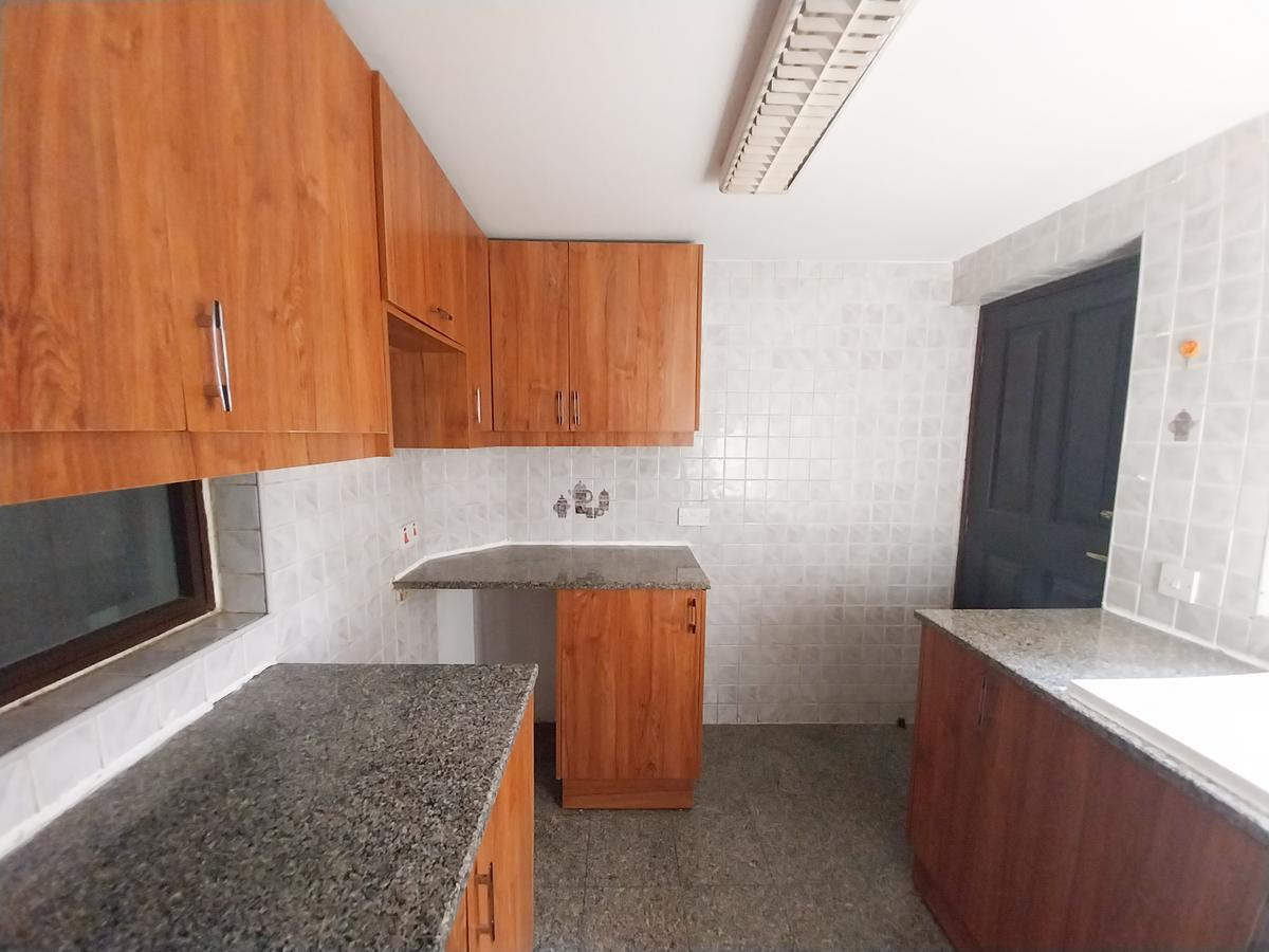 1 Bed Apartment at Westlands - 5