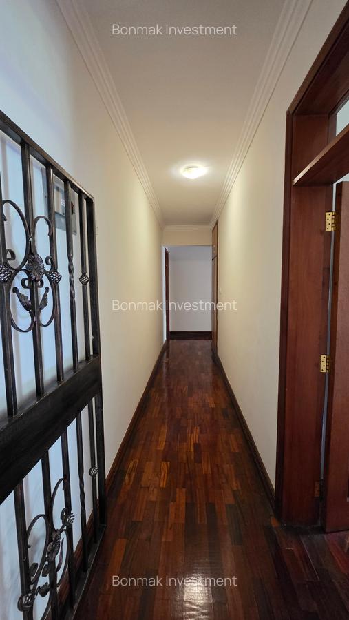 3 Bed Townhouse with En Suite at Peponi Gardens. - 18