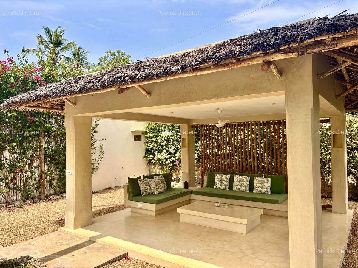 3 Bed House with En Suite at Off Turtle Bay Road - 5