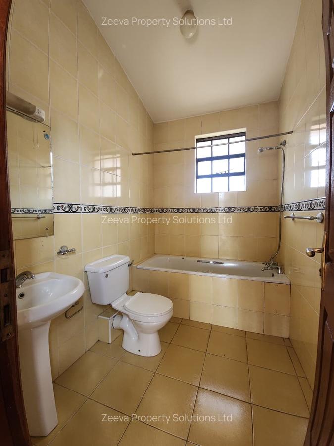 2 Bed Apartment with En Suite in Westlands Area - 13