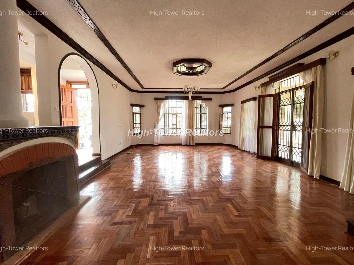 4 Bed House with En Suite at Runda - 5