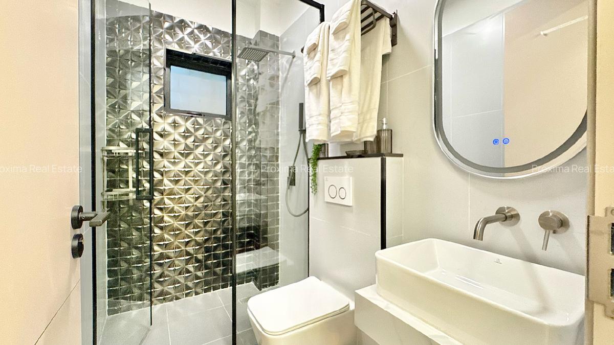 3 Bed Apartment with En Suite at Wood Avenue - 9