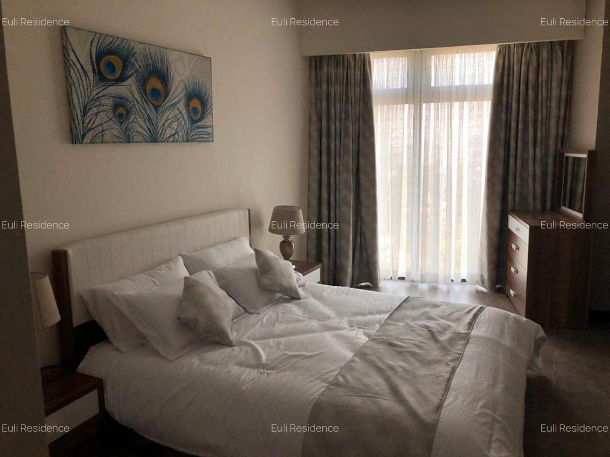 Furnished 1 Bed Apartment with En Suite at Church Rd - 8