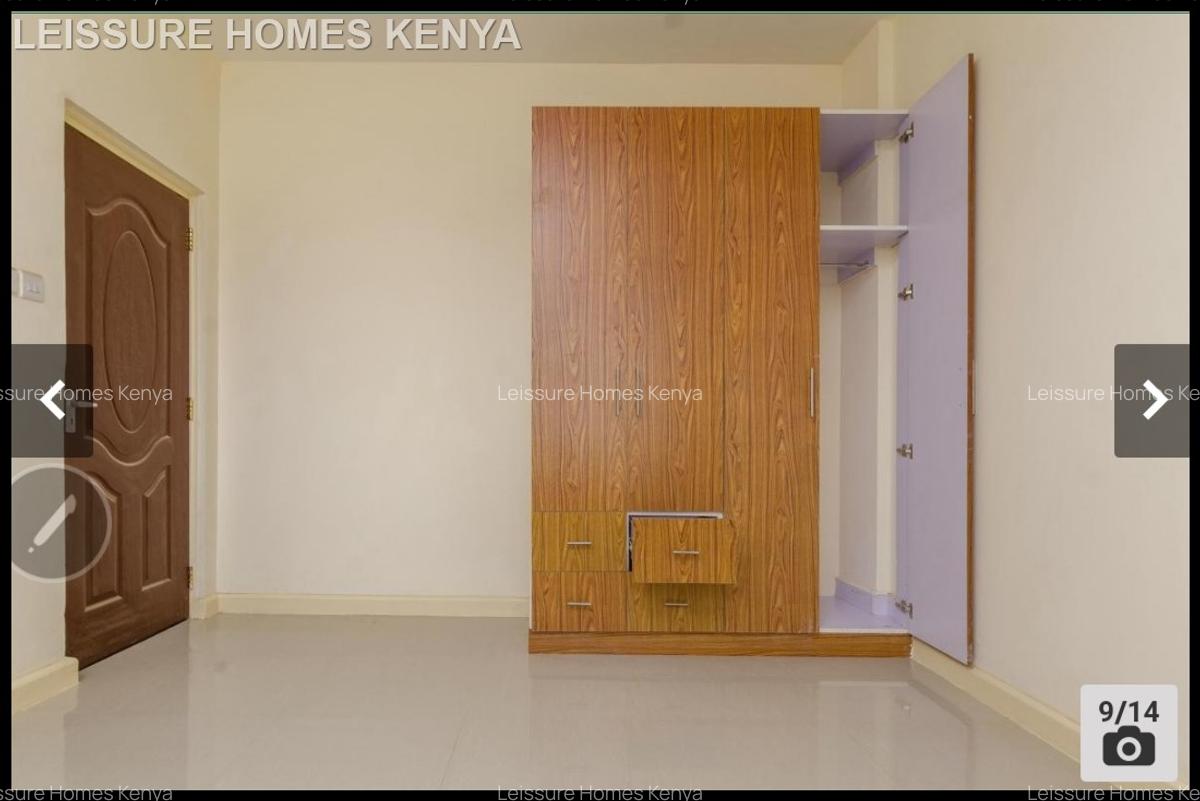 3 Bed Apartment with En Suite at Mombasa Road - 9