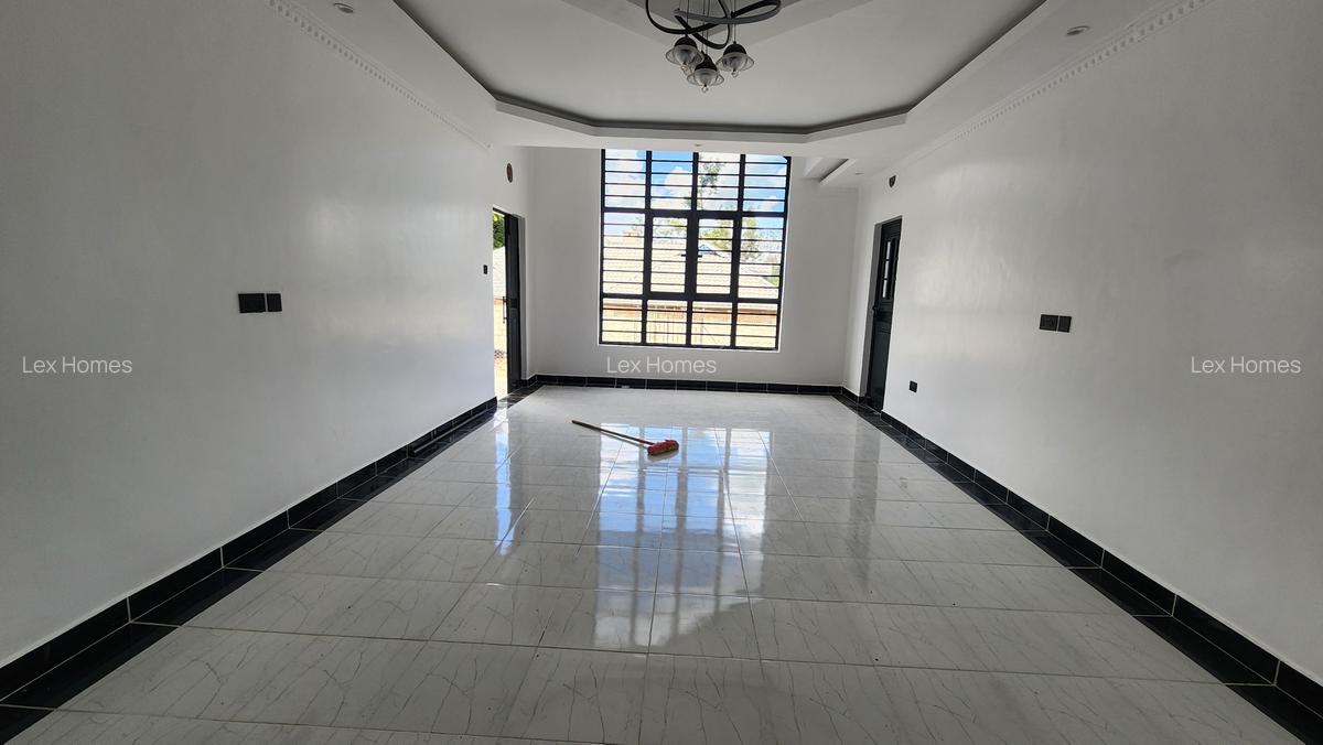 3 Bed House with En Suite at Forest Line Road - 5