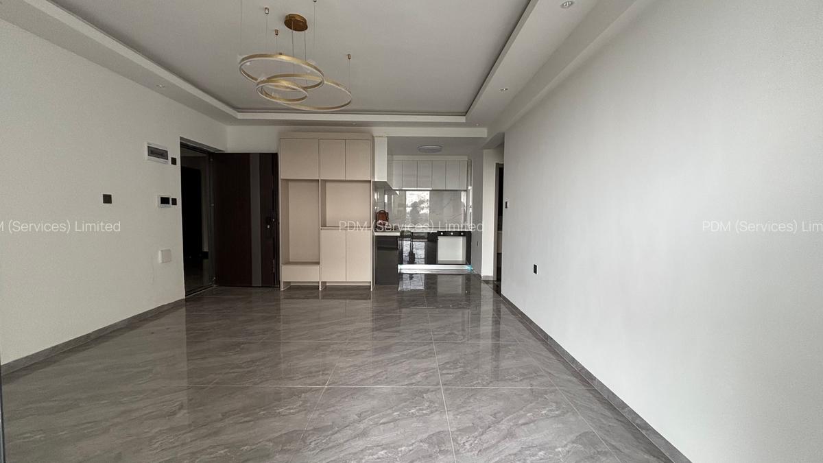 2 Bed Apartment with En Suite in Kileleshwa - 4