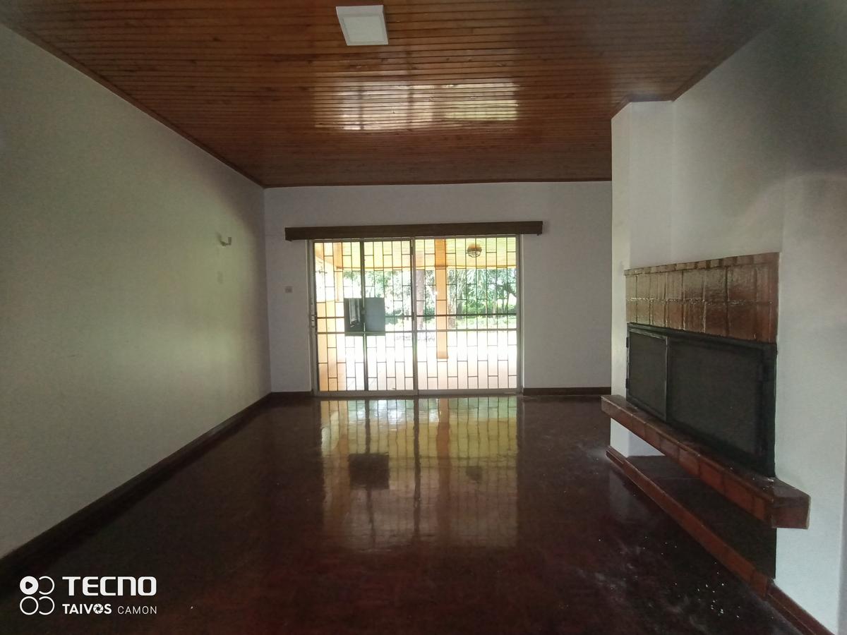 3 Bed House with En Suite at Off Runda Dr - 9