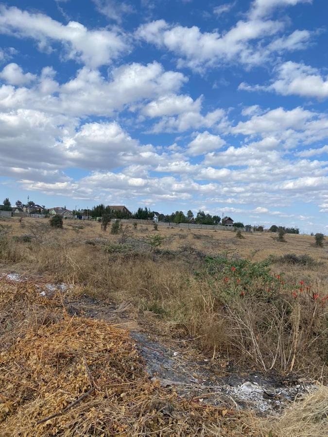 0.250 ac Land in Kitengela - 10