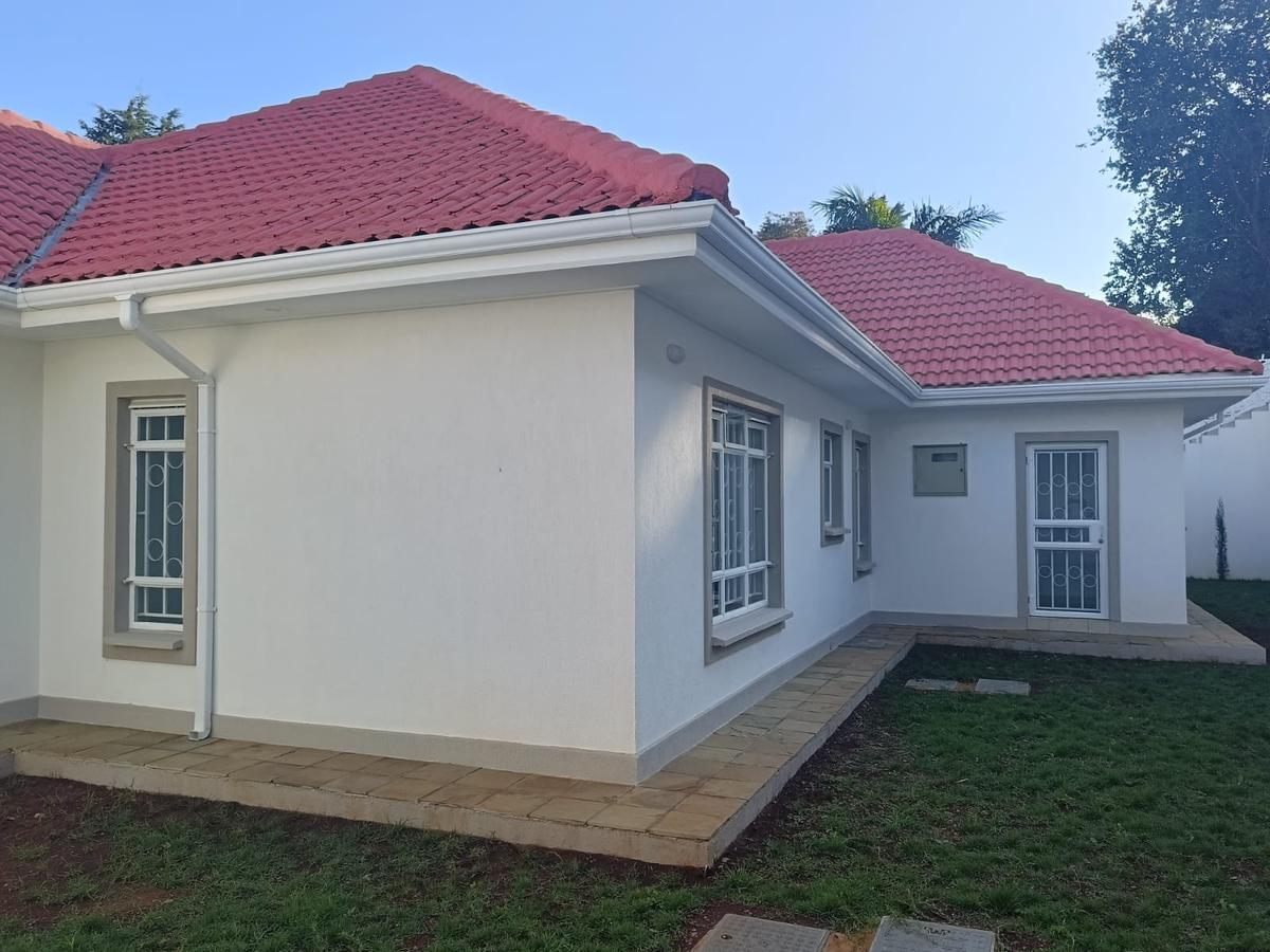 3 Bed House with En Suite at Tigoni - 7