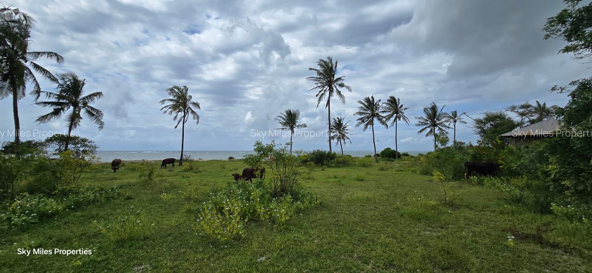 1 ac Land at Kikambala - 11