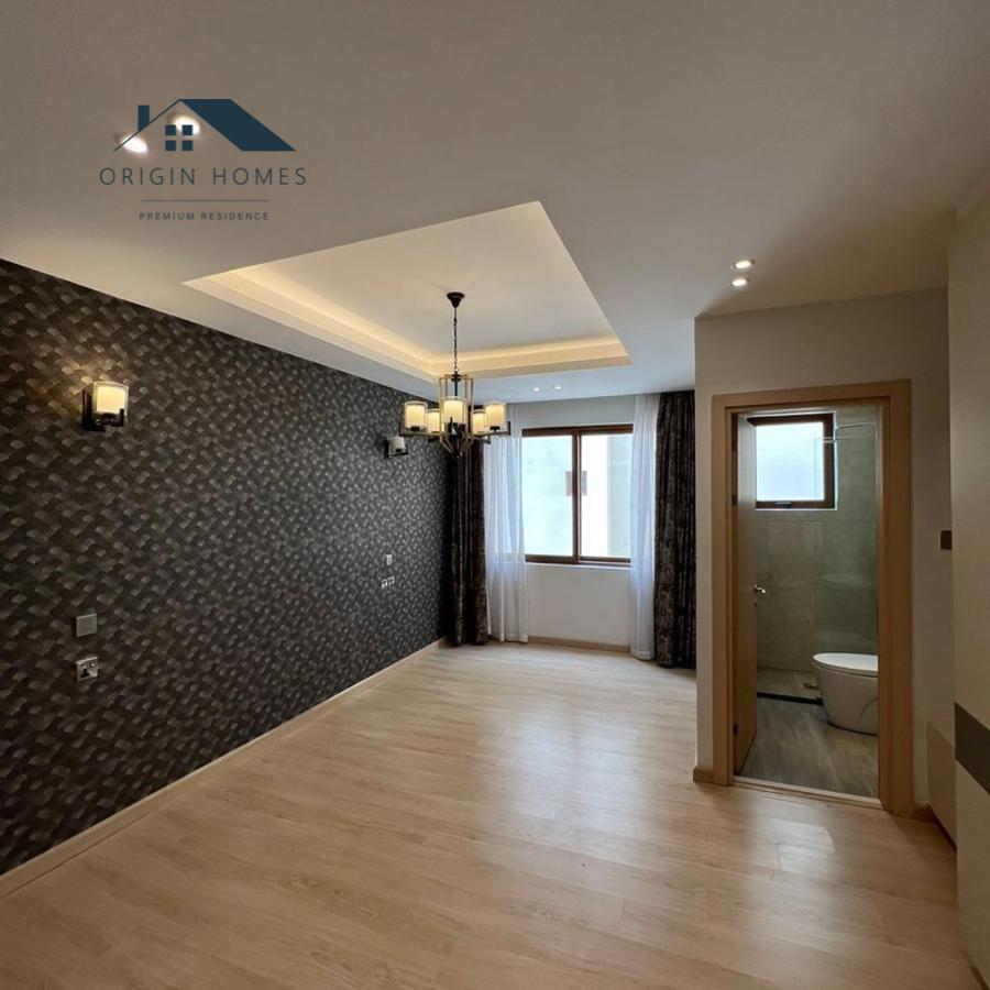 3 Bed Apartment with En Suite at Kileleshwa - 9