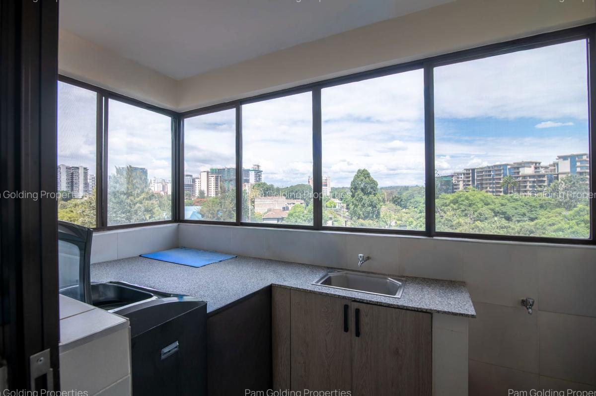 3 Bed Apartment with En Suite at Wangapala Road - 18