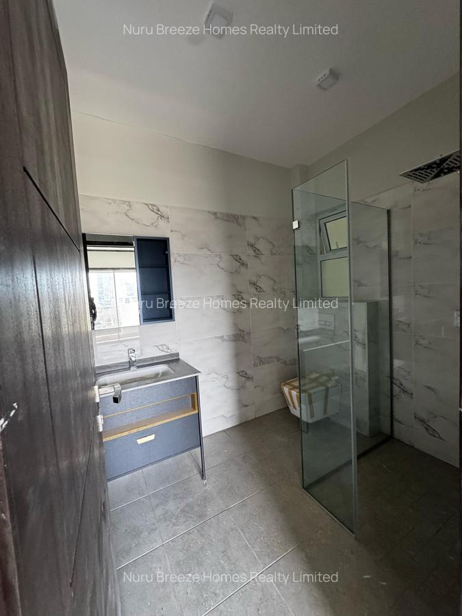 2 Bed Apartment with En Suite in Riverside - 10