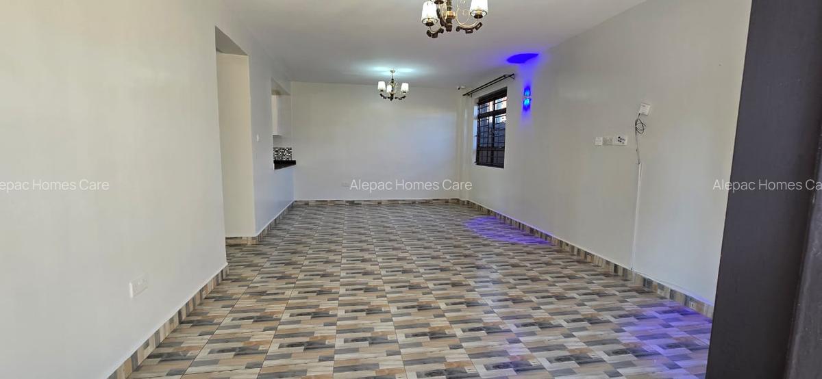 5 Bed House with En Suite at Varsityville - 2