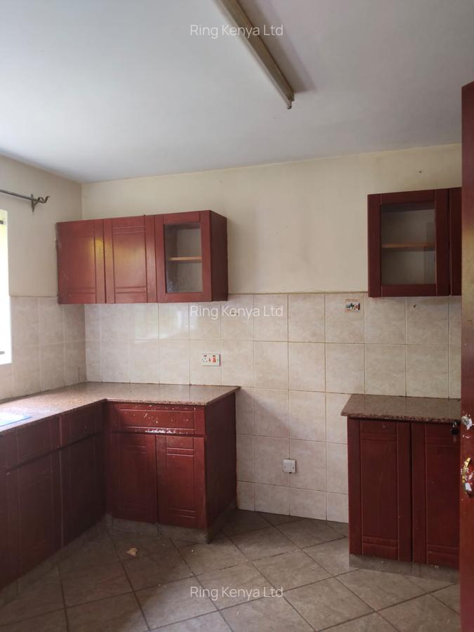3 Bed Apartment with Parking in Kileleshwa - 6