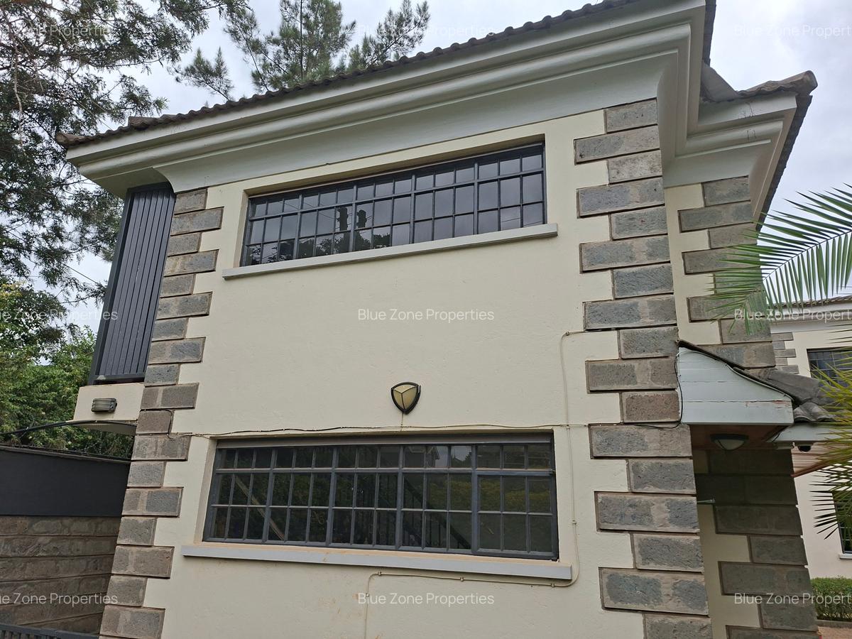 Serviced 2 Bed Apartment with En Suite at Off Ruaka Road - 1