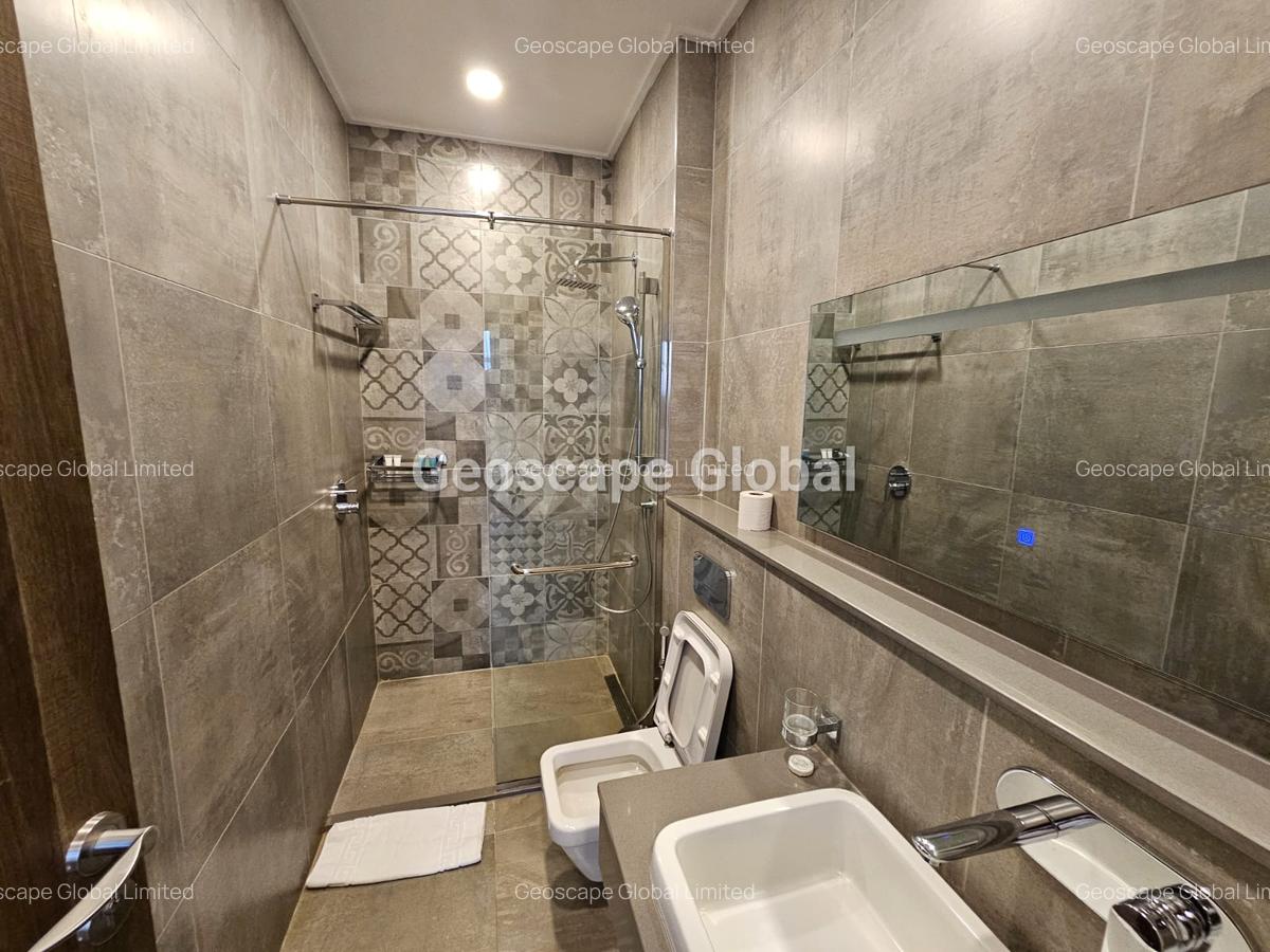 Furnished 2 Bed Apartment with En Suite in Westlands Area - 3