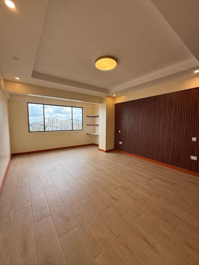 3 Bed Apartment with En Suite in Kileleshwa - 4