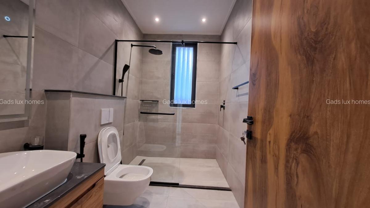 4 Bed Apartment with En Suite at Peponi - 12