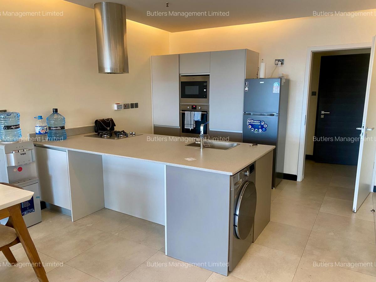 Furnished 2 Bed Apartment with En Suite at Church Road - 6