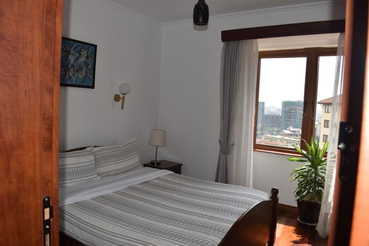 3 Bed Apartment with En Suite in Upper Hill - 8