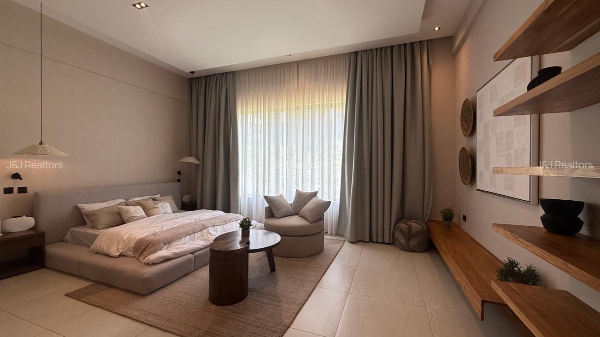 4 Bed Apartment with En Suite in Loresho - 17