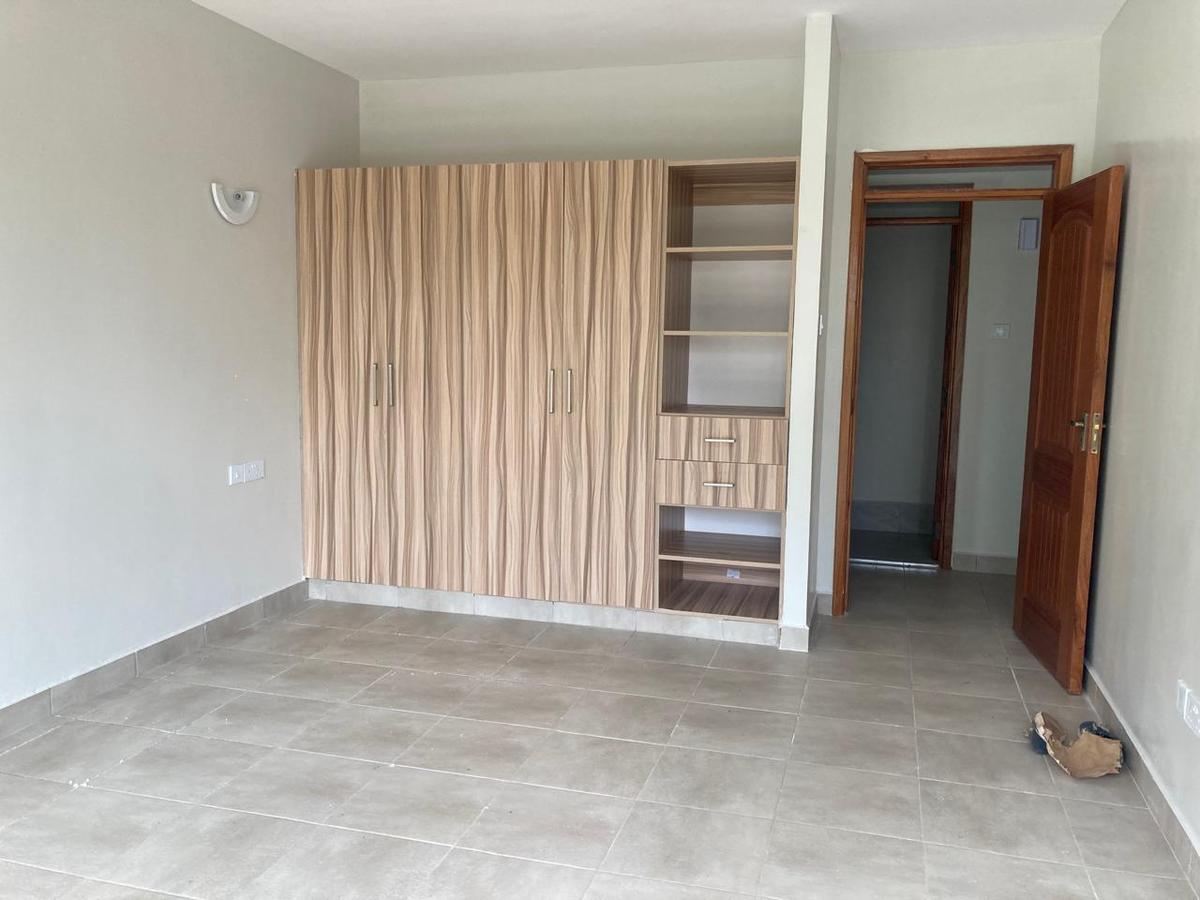 1 Bed Apartment with Borehole at Waiyaki Way - 3