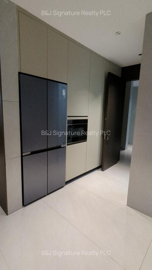 5 Bed Townhouse with En Suite in Lavington - 8