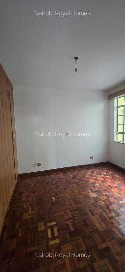 4 Bed Townhouse with En Suite at Kileleshwa Vihiga - 8