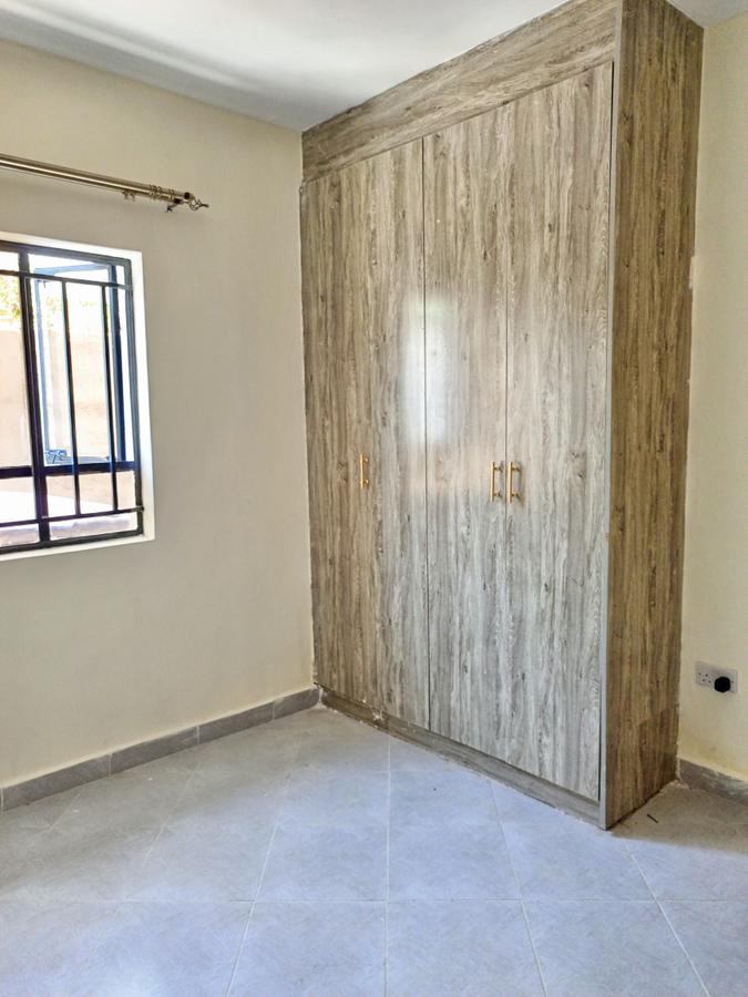 3 Bed House with En Suite in Kitengela - 9