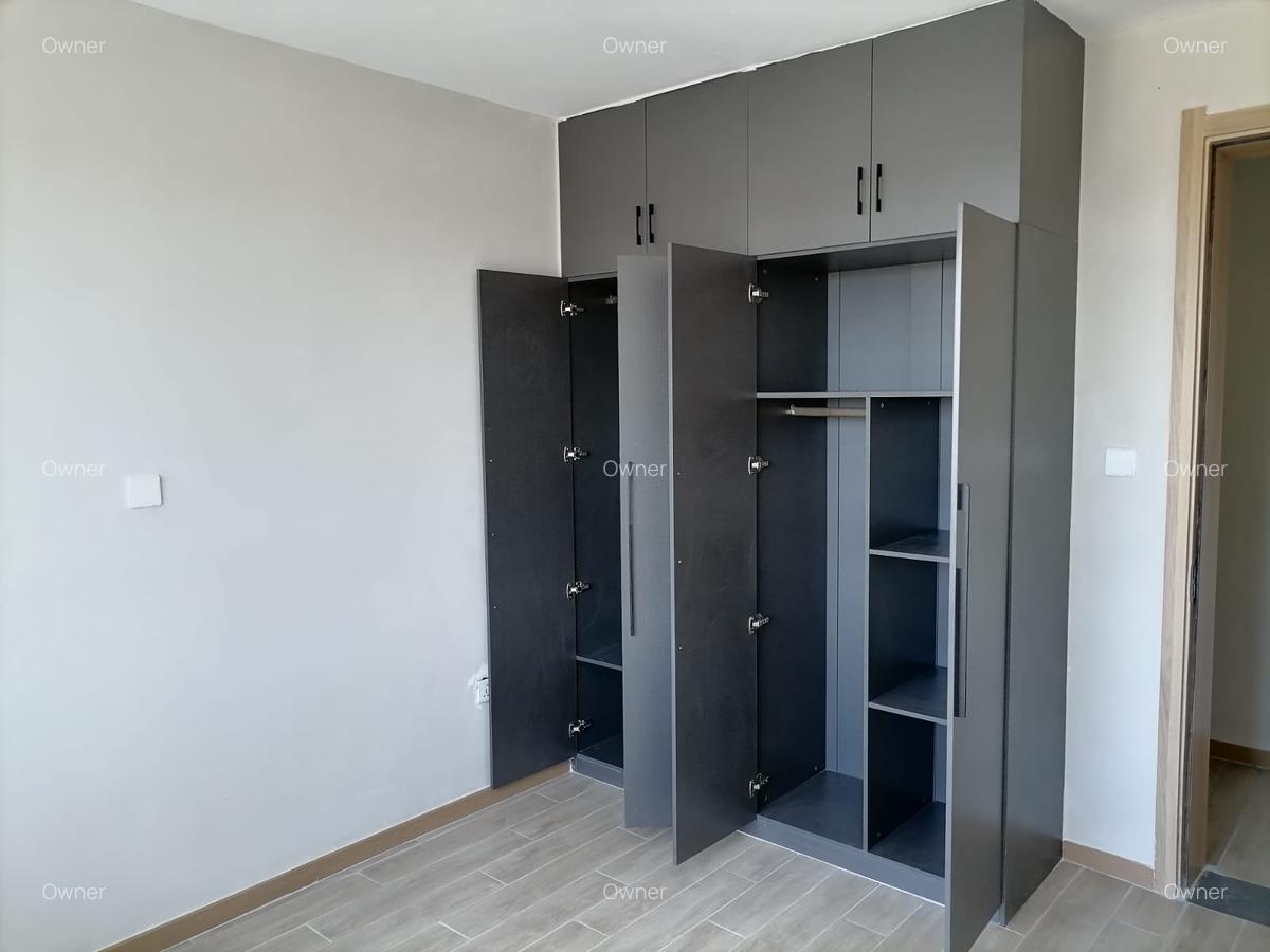 3 Bed Apartment with En Suite at - 3
