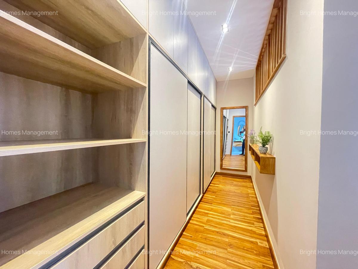 4 Bed Villa with En Suite in Loresho - 9