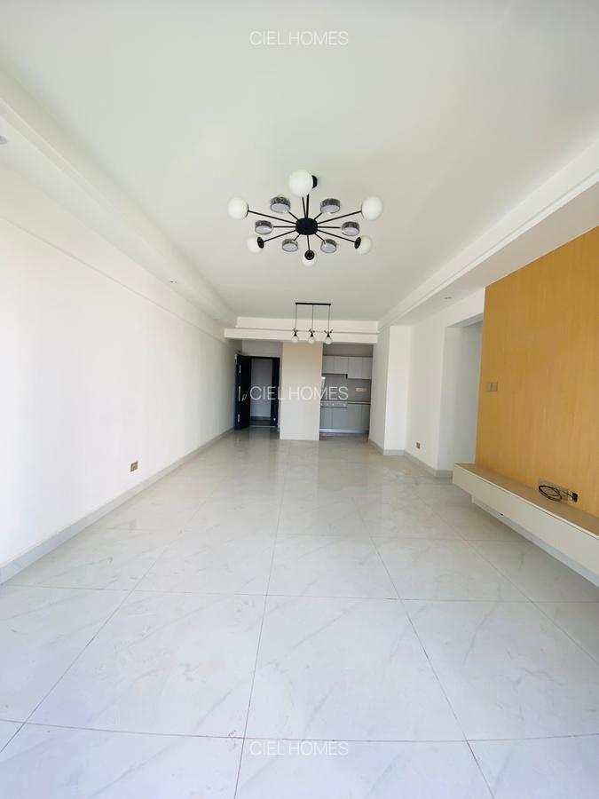 1 Bed Apartment with Gym at Nyeri Road - 2