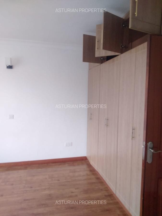 3 Bed Apartment with En Suite in Rhapta Road - 16