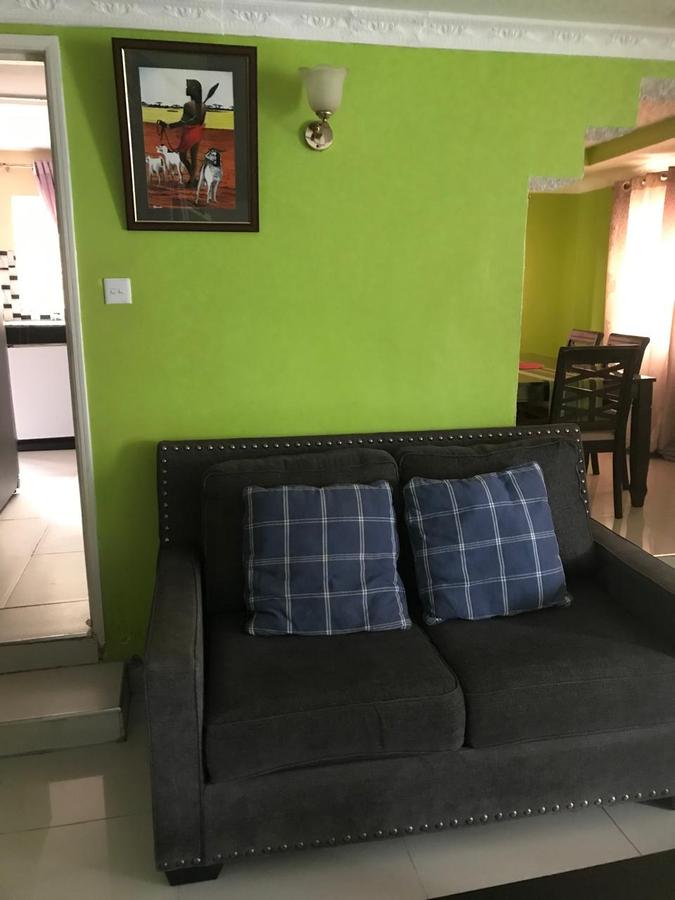 5 Bed House with En Suite at Wundanyi Road - 10