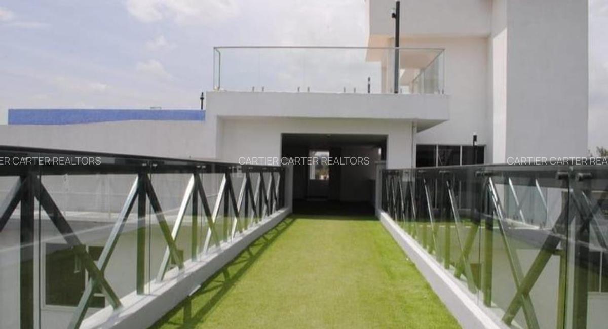 1 Bed Apartment with En Suite at Sports Road - 7