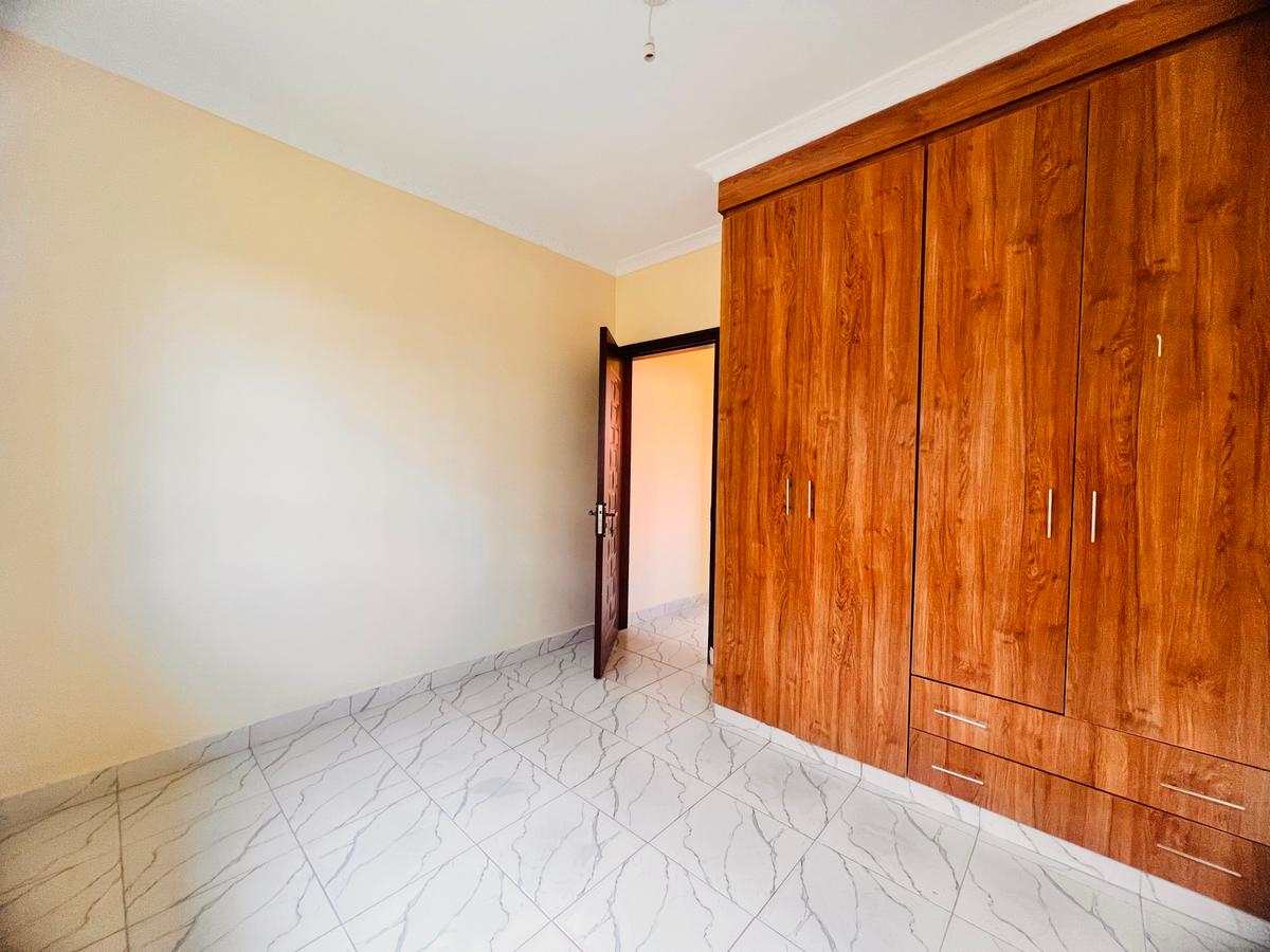 3 Bed House with En Suite at Kenyatta Road - 10