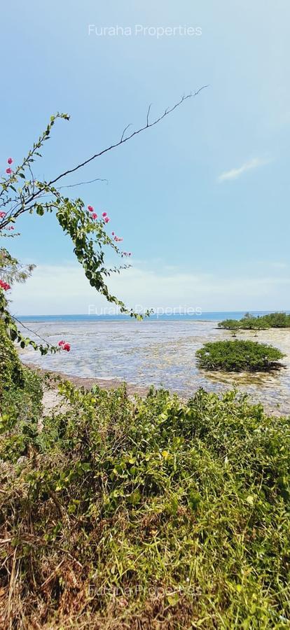 Land in Mtwapa - 3