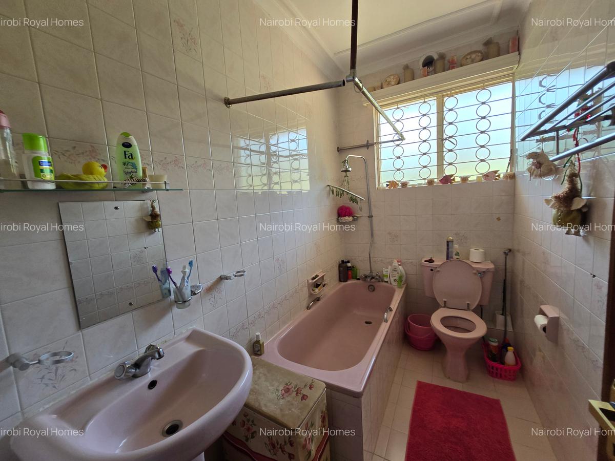 5 Bed House with En Suite at Runda Ruaka Drive - 14