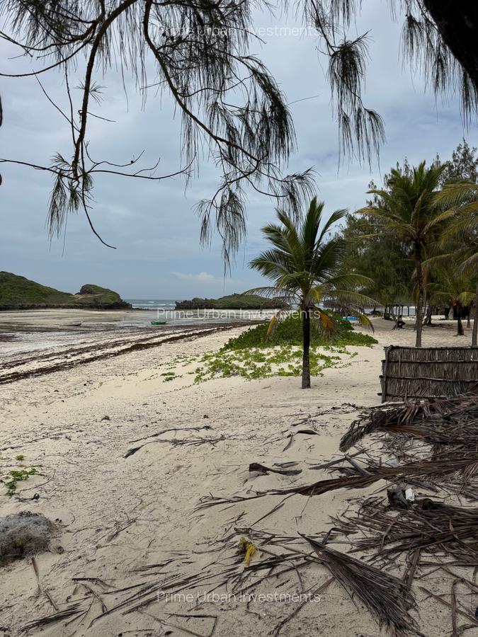 Land in Watamu - 3