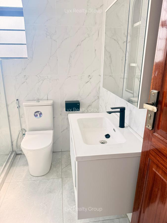 4 Bed Townhouse with Staff Quarters in Ruiru - 14