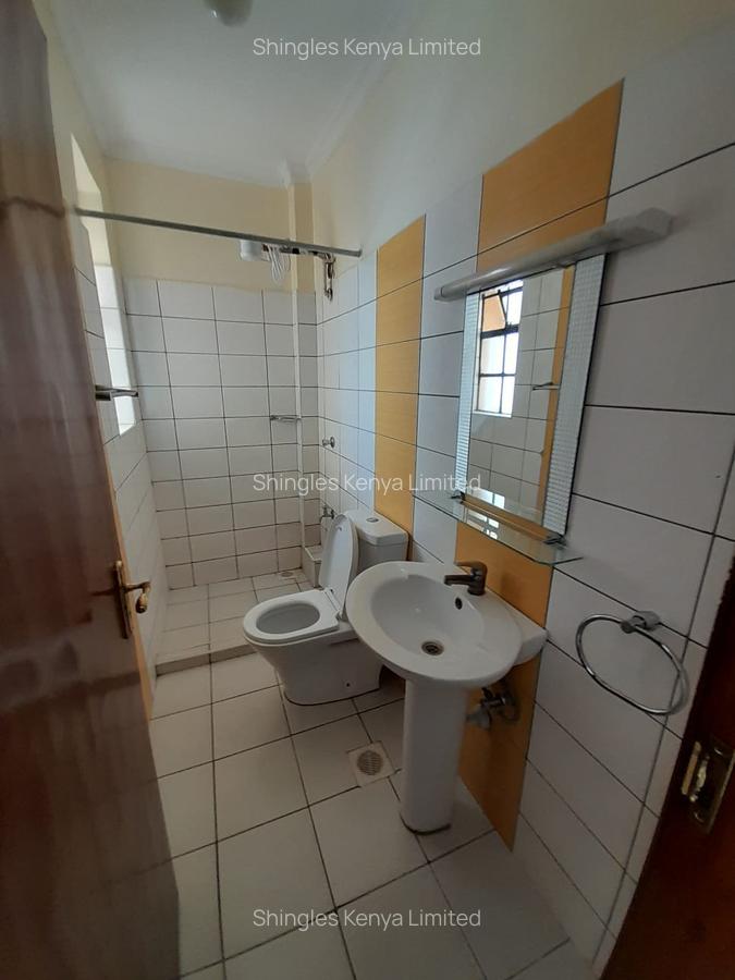 2 Bed Apartment with En Suite in Ruaka - 5